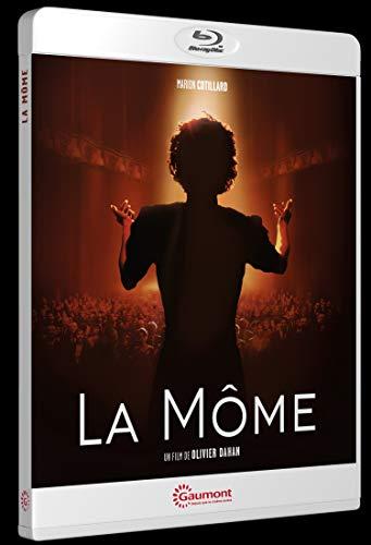 La môme [Blu-ray] [FR Import]