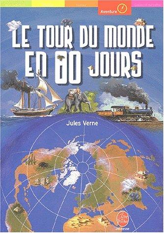 Le tour du monde en 80 jours