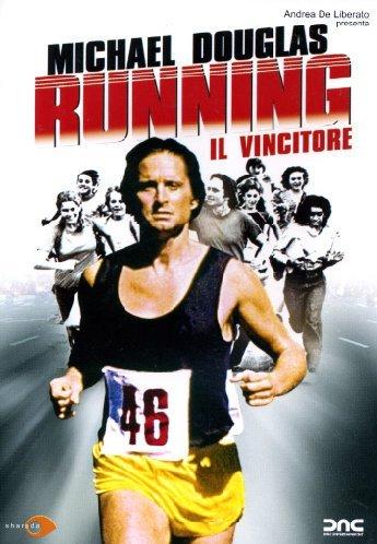 Running - Il Vincitore [IT Import]