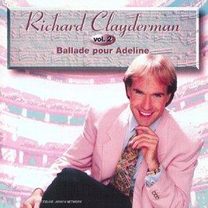 Ballade pour Adeline