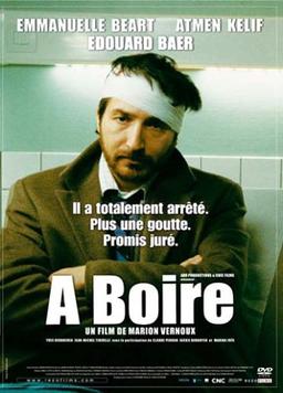 A boire [FR Import]