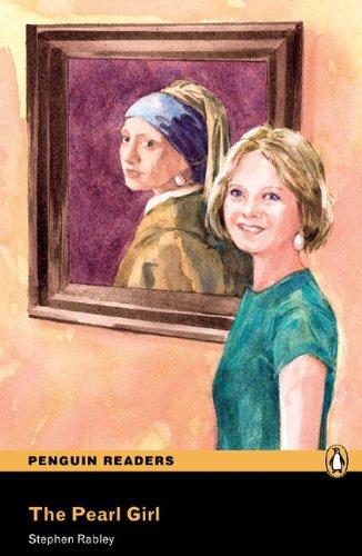 Penguin Readers Easystarts The Pearl Girl