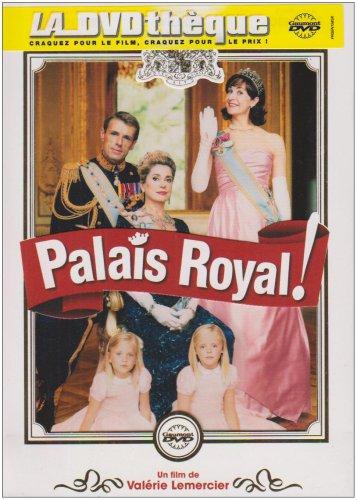 Palais royal ! [FR Import]