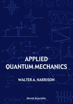 Applied Quantum Mechanics