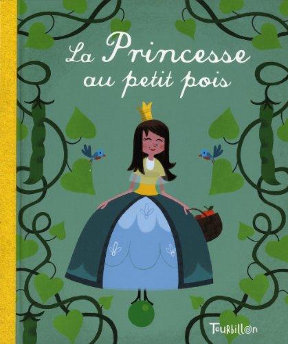 La princesse au petit pois