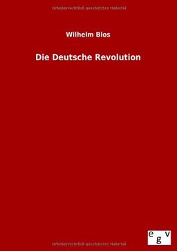 Die Deutsche Revolution