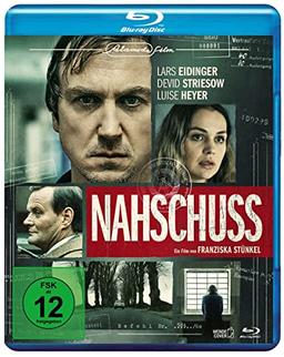 Nahschuss (Blu-ray)