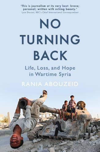 Abouzeid, R: No Turning Back