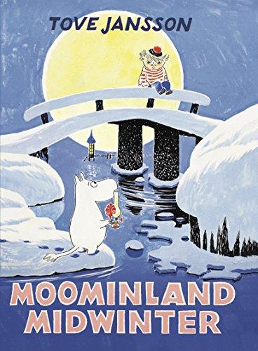 Moominland Midwinter: Special Collectors' Edition (Moomins Collectors' Editions)