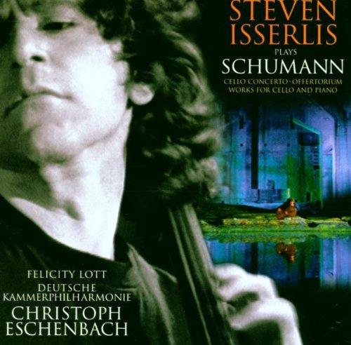 Isserlis spielt Schumann