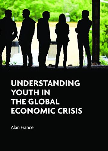 Understanding youth in the global economic crisis