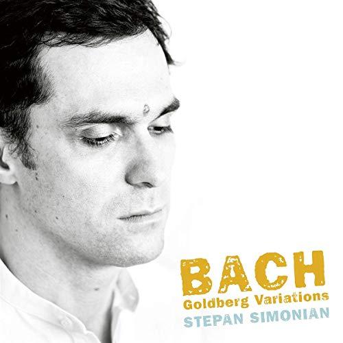 Bach: Goldberg-Variationen BWV 988