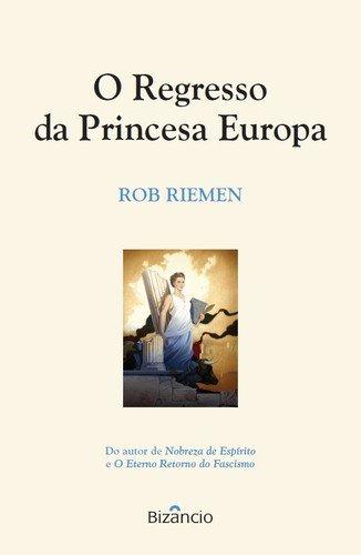 O Regresso da Princesa Europa