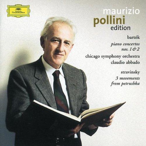 Pollini-Edition Vol.10