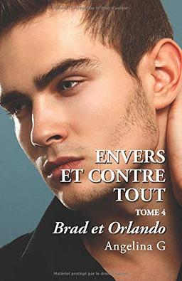 Envers et contre tout - Brad et Orlando: Roman Gay