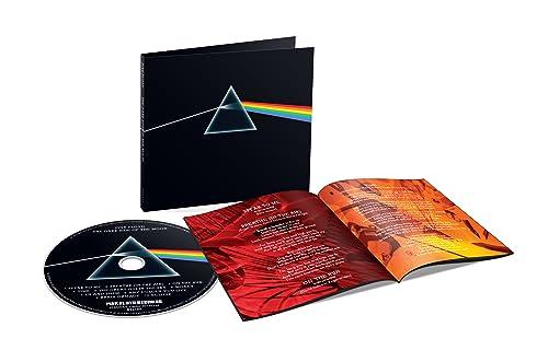 The Dark Side of the Moon(50th Anniversary)