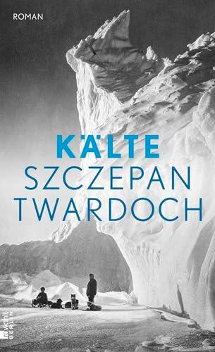 Kälte: «Ein großer Schlüsselroman zur Gegenwart ... Weltliteratur, aus familienbiografischen Ereignissen gespeist.» Neue Zürcher Zeitung