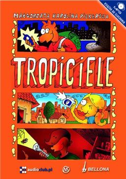 Tropiciele