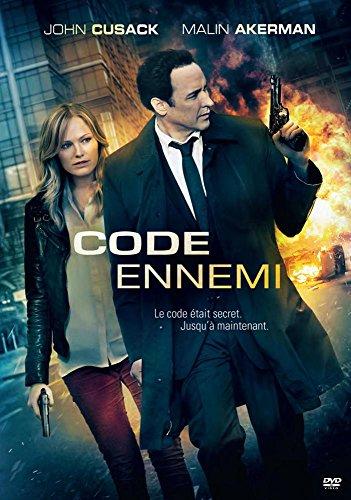 Code ennemi [FR Import]