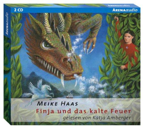 Finja und das kalte Feuer