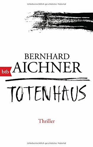 Totenhaus: Thriller (Die Totenfrau-Trilogie, Band 2)