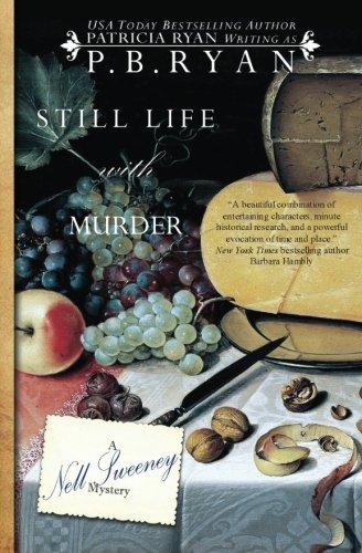 Still Life With Murder (Nell Sweeney Mystery Series, Band 1)