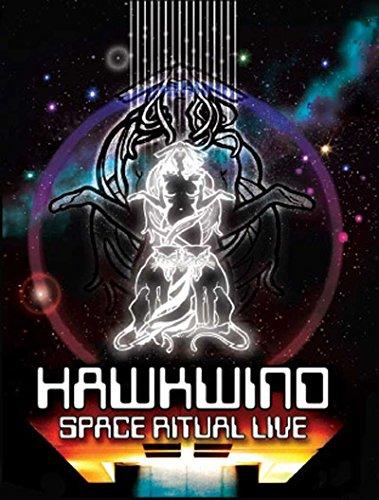 Space Ritual 2014 [Bonus Dvd]