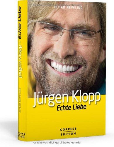 Jürgen Klopp: Echte Liebe