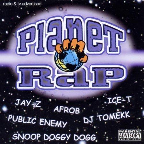 Planet Rap