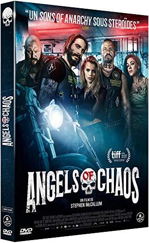 Angels of chaos [FR Import]