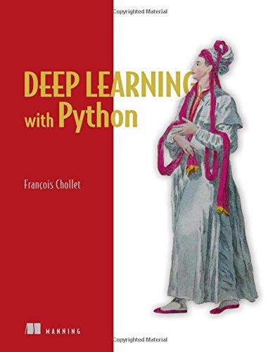 Deep Learning with Python