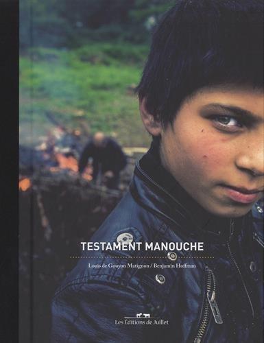 Testament manouche