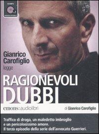 Ragionevoli Dubbi: Autorenlesung