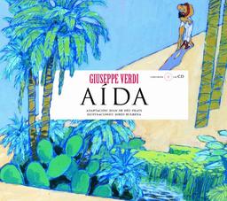 Aida (Opera Prima, Band 2)