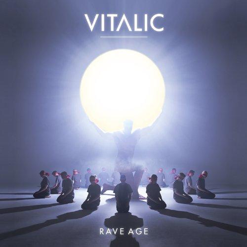 Rave Age (Digipak)