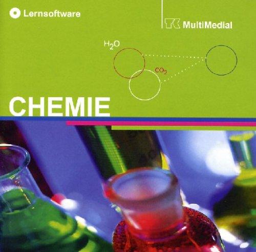 Chemie: CD-ROM zu Telekolleg