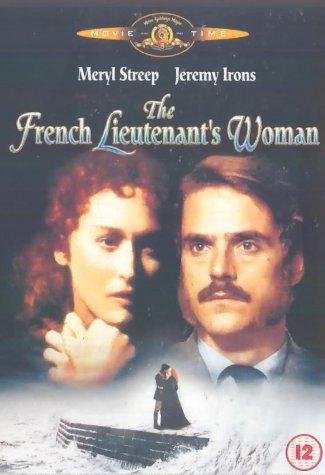 French Lieutenants Woman The [UK Import]