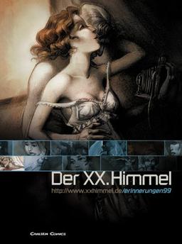 Der XX. Himmel, Bd.2, Erinnerungen an 1999