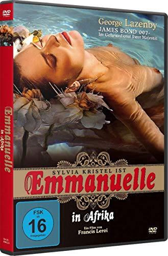 Emmanuelle in Afrika