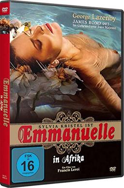 Emmanuelle in Afrika