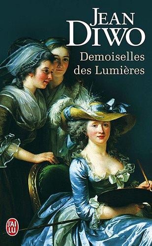 Demoiselles des Lumières