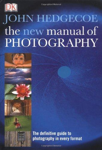 The New Manual of Photography