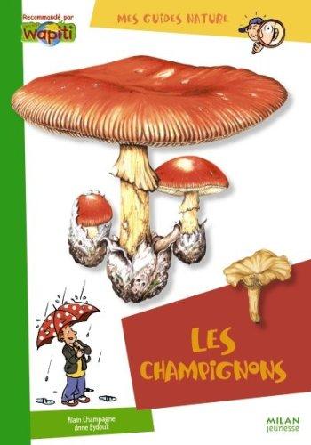 Les champignons