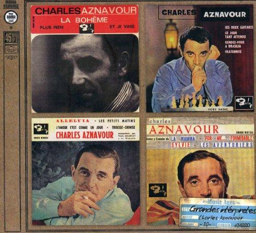 Charles Aznavour