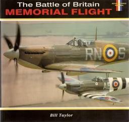 The Battle of Britain Memorial Flight