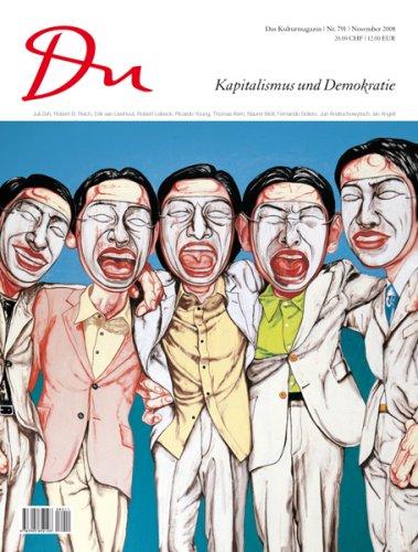 Du791 - das Kulturmagazin. Kapitalismus und Demokratie