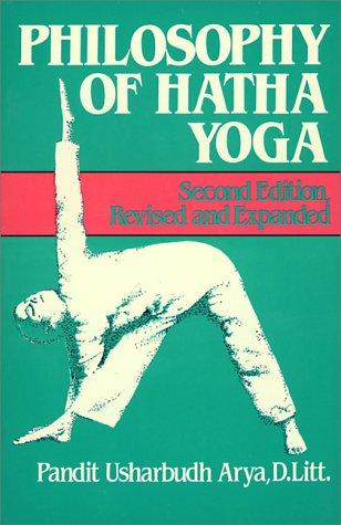 Philosophy of Hatha Yoga