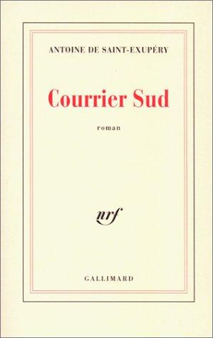 Courrier Sud