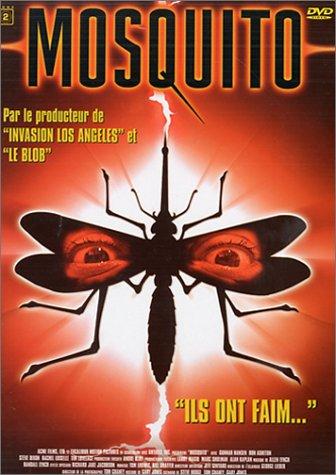 Mosquito [FR Import]