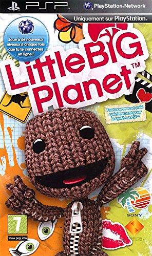 Little big planet [FR Import]